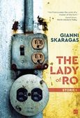 The Lady of Ro, Stories, , Σκαραγκάς, Γιάννης, Ostracon Publishing p.c., 2019