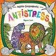 Antistress: Άγρια ζωή, , , Susaeta, 2020