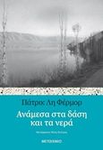 Ανάμεσα στα δάση και τα νερά, , Fermor, Patrick Leigh, 1915-2011, Μεταίχμιο, 2013