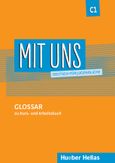 MIT UNS C1: Glossar , , Balser, Aliki, Χούμπερ Ελλάς, 2020