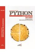 Ξεκινώντας με την Python, , Gaddis, Tony, Εκδόσεις Da Vinci, 2015