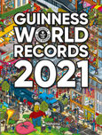 Guinness world records 2021, , , Μίνωας, 2020