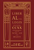 Το βιβλίο του νόμου, Liber Al vel Legis, Crowley, Aleister, 1875-1947, Δαιδάλεος, 2021