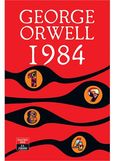 1984, , Orwell, George, 1903-1950, Εκδοτικός Οίκος Α. Α. Λιβάνη, 2021