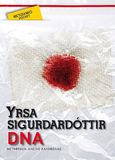 DNA, , Sigurdardóttir, Yrsa, Μεταίχμιο, 2021