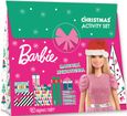 Barbie: Μαγευτικά Χριστούγεννα, Christmas Book Set, , Χάρτινη Πόλη, 2021