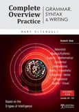 Complete overview practice: Grammar, syntax & writing, Volumes 1 & 2. Levels: A1-C2, Βυτερούλη, Μαίρη, Δίσιγμα, 2021