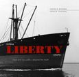 Πλοία Liberty. Πέρα από τον μύθο, Liberty Ships. Beyond the myth, Φουστάνος, Γεώργιος Μ., Αργώ Εκδοτική, 2017
