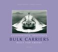 Ελληνόκτητα νεότευκτα Bulk Carriers 1956-1970, , Φουστάνος, Γεώργιος Μ., Αργώ Εκδοτική, 2011