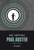 Mr. Vertigo, , Auster, Paul, 1947-, Μεταίχμιο, 2022