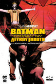 Batman: Η κατάρα του λευκού ιππότη, , Murphy, Sean, Οξύ - Brainfood, 2022