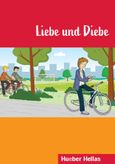 Liebe und Diebe, , Vosswinkel, Annette, Χούμπερ Ελλάς, 2022