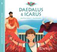 Daedalus and Icarus, , Kerloc'h, Jean - Pierre, Χάρτινη Πόλη, 2022