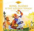 King Midas and the Golden Touch, , Kerillis, Helene, Χάρτινη Πόλη, 2022