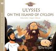 Ulysses on the Island of Cyclops, , Kerillis, Helene, Χάρτινη Πόλη, 2022