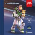 Lightyear: H ιστορία της ταινίας, , , Μίνωας, 2022