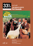 The Beach Boys: Pet Sounds, , Fusilli, Jim, Οξύ - Brainfood, 2022