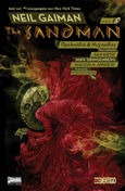 The Sandman: Πρελούδια και νυχτωδίες, , Gaiman, Neil, 1960-, Anubis, 2021