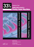 Nine Inch Nails: Pretty Hate Machine, , Carr, Daphne, Οξύ - Brainfood, 2022