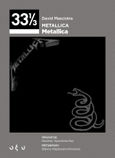 Metallica: Metallica, , Masciotra, David, Οξύ - Brainfood, 2022