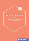 Momente A1.2 - Glossar, , Balser, Aliki, Χούμπερ Ελλάς, 2022