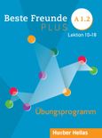 Beste Freunde Plus A1.2: Übungsprogramm, , Metten, Betty, Χούμπερ Ελλάς, 2023
