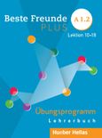 Beste Freunde Plus A1.2: Übungsprogramm. Lehrerbuch, , Metten, Betty, Χούμπερ Ελλάς, 2023