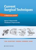 Current surgical techniques, A practical guide, Παπαβραμίδης, Σπύρος Θ., University Studio Press, 2023