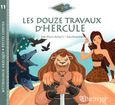 Les Douze Travaux D'Hercule, , Kerloc'h, Jean - Pierre, Χάρτινη Πόλη, 2023