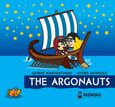 The Argonauts, , Κωνσταντινίδης, Γιώργος, Μίνωας, 2023