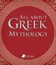 All about Greek mythology, , Domonkos, Donald J. A., Πεδίο, 2023