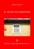 El teatro de cuarentena, , Ροδαρέλης, Στυλιανός, Εκδόσεις Ίασπις, 2020