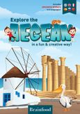 Explore the Aegean in a fun & creative way!, , Θεοχάρη, Χριστίνα, Brainfood, 2023