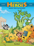 Hercules: Tough times for heroes, , Cazenove, Brainfood, 2023