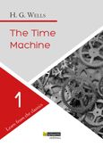 The time machine, , Wells, Herbert George, 1866-1946, 24 γράμματα, 2023