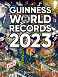 Guinness World Records 2023, , , Μίνωας, 2022
