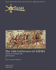 The 14th Conference of AIEMA, Nicosia 15-19 October 2018, Proceedings. Vol. I, Συλλογικό έργο, Σήμα Εκδοτική, 2023