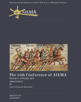 The 14th Conference of AIEMA, Nicosia 15-19 October 2018, Proceedings. Vol. II, Συλλογικό έργο, Σήμα Εκδοτική, 2023