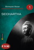 Siddhartha, , Hesse, Hermann, 1877-1962, 24 γράμματα, 2023