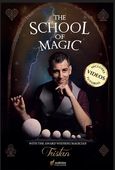 The school of magic, , Αρκομάνης, Γιώργος (Tristan), Οσελότος, 2023