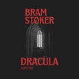 Dracula, , Stoker, Bram, 1847-1912, Agrafina, 2022