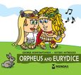 Orpheus and Eurydice, , Κωνσταντινίδης, Γιώργος, Μίνωας, 2024