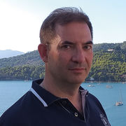 Σπυρίδων Πλουμπίδης