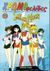 1998, Σαμουρκασόγλου, Δέσποινα (Samourkasoglou, Despoina), Sailor moon, Χρωματισμοί, γρίφοι, παιχνίδια, χαρτοκοπτική, , Modern Times