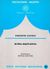 1998, De Athayde, Roberto Jose Austregesilo (De Athayde, Roberto Jose Austregesilo), Κυρία Μαργαρίτα, , De Athayde, Roberto Jose Austregesilo, Δωδώνη