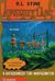 1998, R. L. Stine (), Η κατασκήνωση των φαντασμάτων, , Stine, R. L., Κέδρος