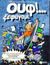 1998, Δημόπουλος, Παναγιώτης Ε., εκπαιδευτικός (Dimopoulos, Panagiotis E.), Ουφ! Ξεφύγαμε, , Δημόπουλος, Παναγιώτης Ε., εκπαιδευτικός, Εκδόσεις Πατάκη