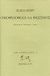 1998, Mann, Klaus, 1906-1949 (Mann, Klaus), Ομοφυλοφιλία και φασισμός, , Mann, Klaus, 1906-1949, Άγρα