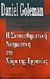 1999, Goleman, Daniel, 1946- (Goleman, Daniel), Η συναισθηματική νοημοσύνη στο χώρο της εργασίας, , Goleman, Daniel, 1946-, Ελληνικά Γράμματα
