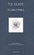 1998, Βατάκας, Λέανδρος Κ. (Vatakas, Leandros K.), Τα θεατρικά, , Eliot, Thomas Stearns, 1888-1965, Εξάντας